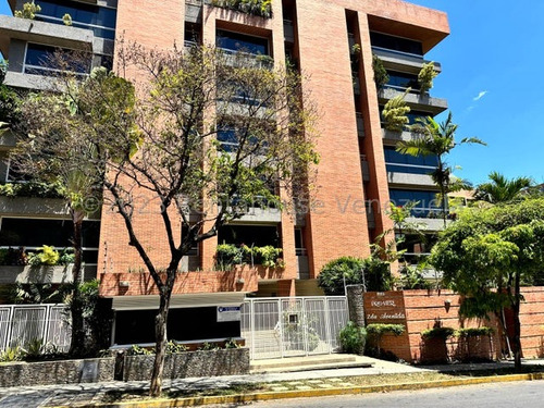 Apartamento En Venta Campo Alegre #23-25632 Dg