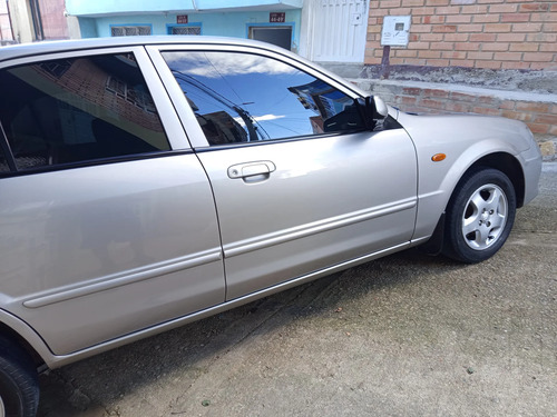 Mazda ALLEGRO 1.6 1aan6m