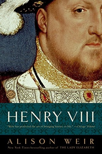 Henry Viii The King And His Court