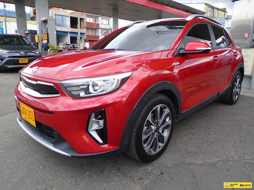 Kia Stonic 1.0 HIBRIDO