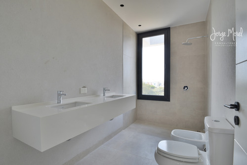 Casa Venta Barrio San Matías - Area 2 - 3 Dormitorios - #id 12681