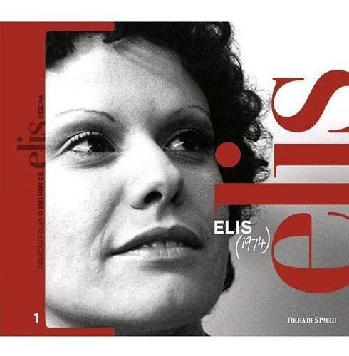 Elis Regina / Elis - Cd