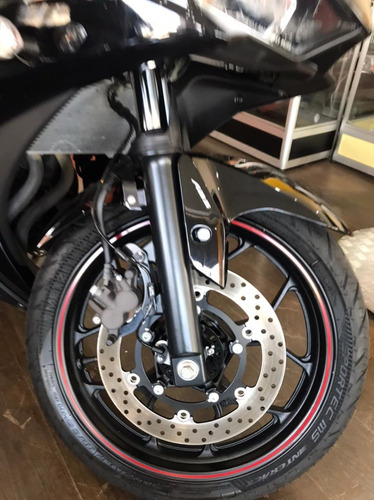Yamaha / Yzf R3 Abs - 2019 - Linda (faby)