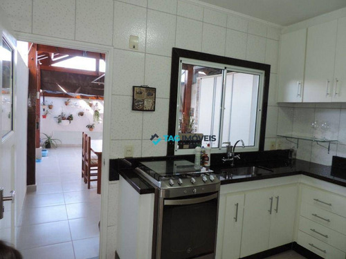 Imagem 24 de 26 de Casa Com 2 Dormitórios À Venda, 72 M² Por R$ 440.000,00 - Vila Campos Sales - Campinas/sp - Ca0404