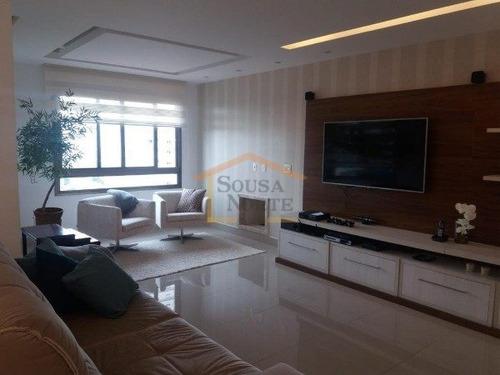 Imagem 5 de 15 de Apartamento, Venda, Santana, Sao Paulo - 28298 - V-28298