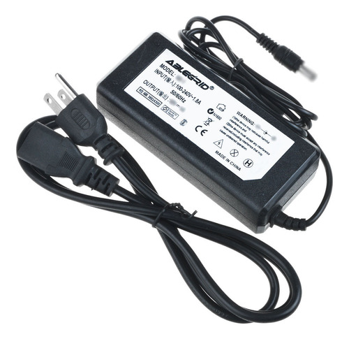 Ac/dc Adapter For Rbd Rt24-296005 Rt24296005 Recliner Sw Jjh