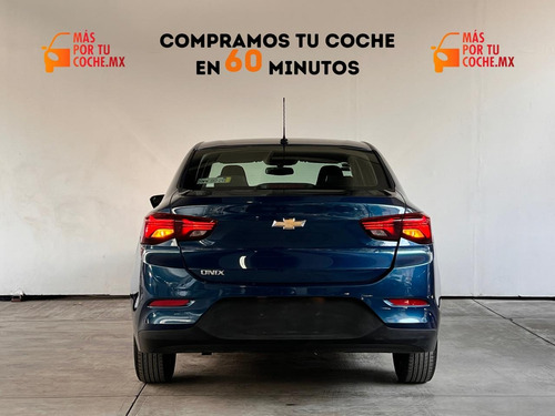 Chevrolet Onix 1.0t Ls At