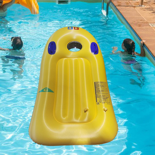 Tabla De Surf Inflable Para Niños, Juguetes De Tabla De