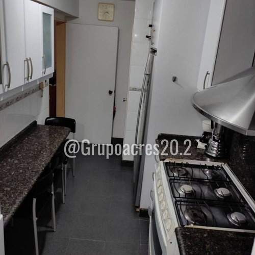 Imagen 4 de 22 de Se Vende Apartamento En San Antonio De Los Altos Edo Miranda Urb Parque El Retiro. Residencias Diana Park Rz