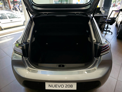 Peugeot 208 1.6 Allure