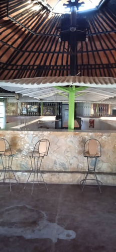 Se Vende Club Campestre En Guayabal Edo. Monagas Ve02-1076guay-lfaj
