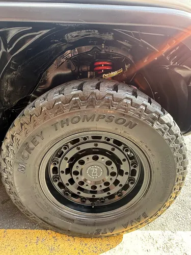 Toyota Fj Cruiser 4.0 V6