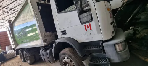 Iveco 160 E 23 Funcionando Perfecto!