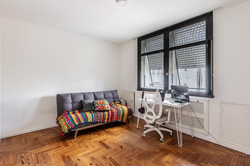 Venta Departamento 3 Ambientes Más Dependencia Almagro