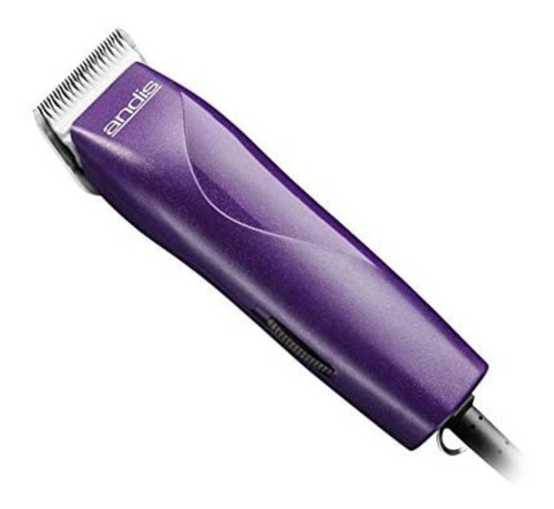 Imagem 2 de 5 de Máquina De Tosa Profissional Andis 110v