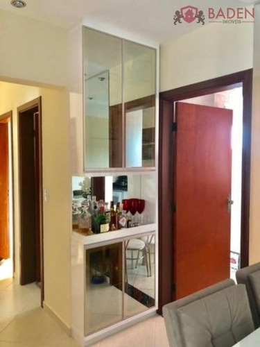 Imagem 6 de 30 de Apartamento 3 Dormitórios Sendo 1 Suíte - Ap03206