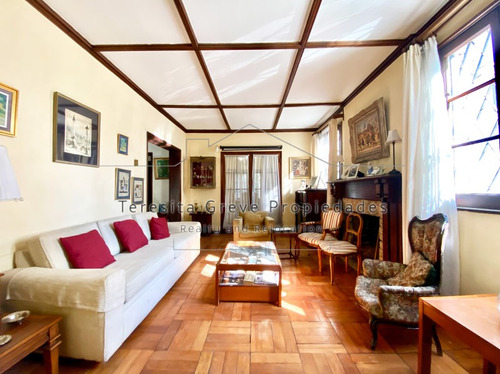 Casa Para Remodelar Sector Parque Ines De Suarez
