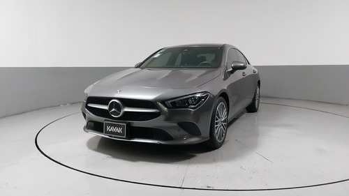 Mercedes Benz Clase Cla 1.3 Cla 200 Progressive Dct