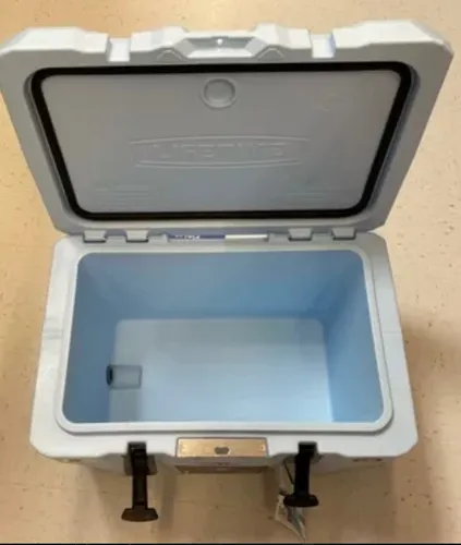 Cava Lifetime 50qt Como Nueva (Usado)