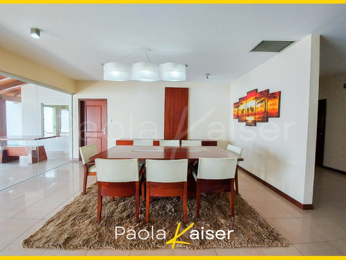 Imagen 7 de 22 de Hermosa Casa Con Piscina En Venta, Condominio La Hacienda 1