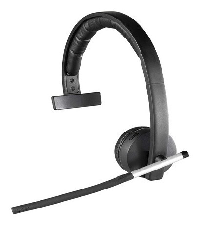 Auricular Logitech Inalámbrico H820e