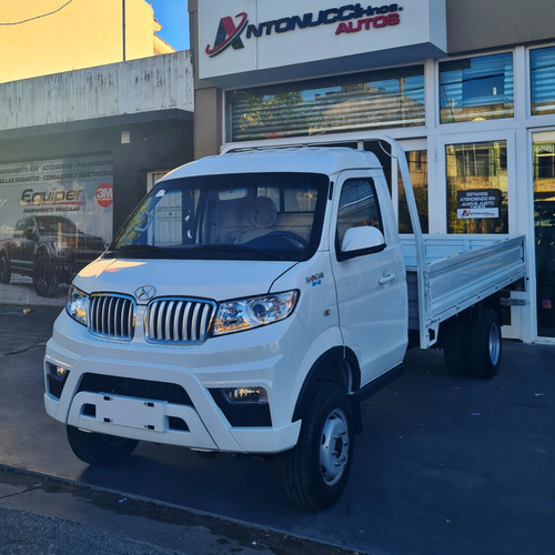 Shineray T30 T30 Minitruck Cab Simple