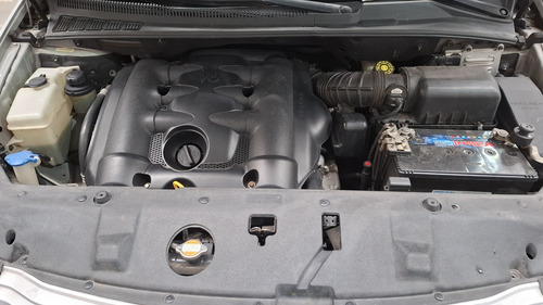 Kia Carnival 3.8 V6 EX AUTO