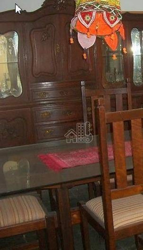 Chácara Com 6 Dormitórios À Venda, 16000 M² Por R$ 580.000,00 - Maria Paula - Niterói/rj - Ch0002