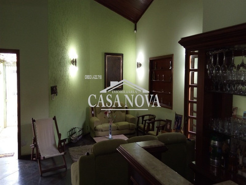Imagem 20 de 30 de Casa - Ca01787 - 32750175