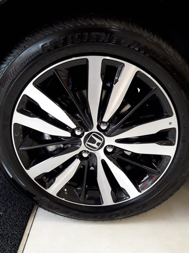 Imagem 15 de 15 de Honda Fit 1.5 Ex Cvt 2021/2021