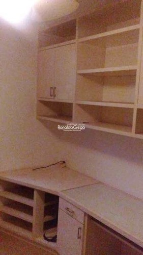 Imagem 22 de 26 de Apartamento Á Venda, 1 Dorm, Cerqueira César, Sp- R$ 2.99 Mi - V5744