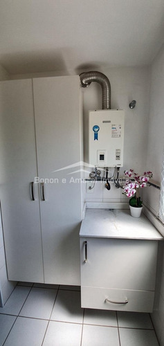 Imagem 25 de 30 de Apartamento À Venda Em Jardim Antonio Von Zuben - Ap012356