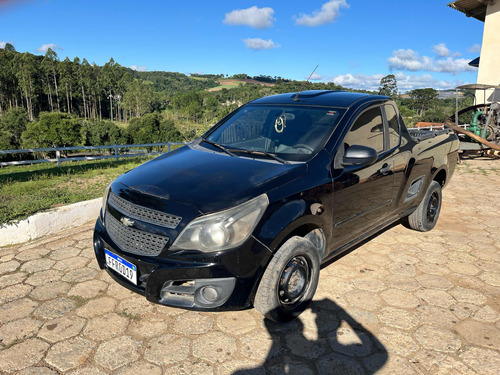 Chevrolet Montana 1.4 Ls Econoflex 2p