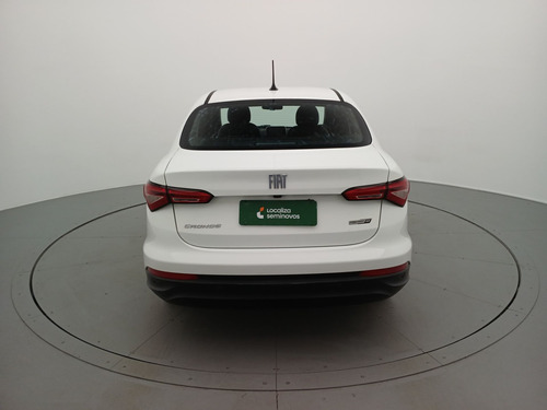 Fiat Cronos 1.3 FIREFLY FLEX PRECISION CVT