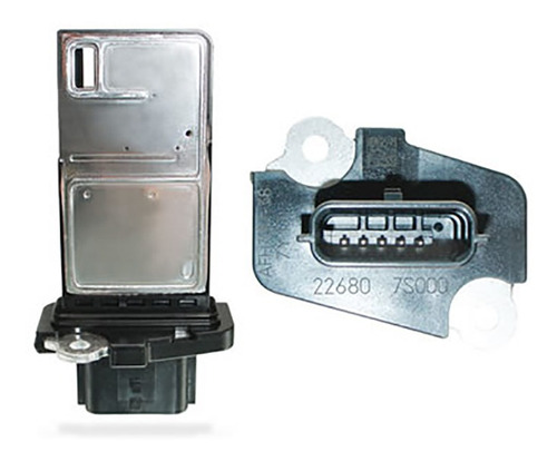 Sensor Maf Nv2500 8cil 5.6l 12-16 Injetech 8222526