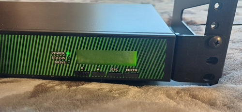 Pbx Ip De Comunicaciones Unificadas Zultys Mx-se (Usado)