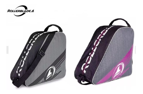 Bolso Rollerblade Para Patines Nuevo Original