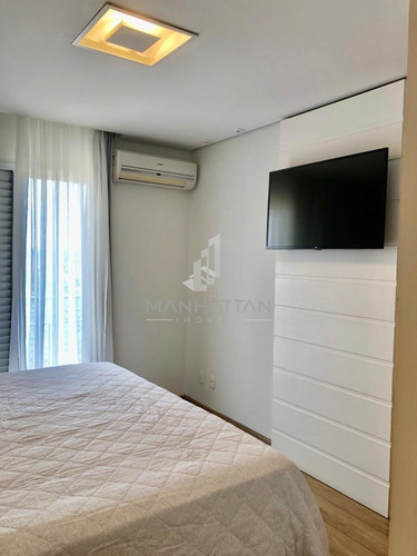 Imagem 18 de 30 de Apartamento À Venda Em Vila Santa Cruz - Ap005828