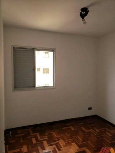 Imagem 4 de 11 de Apartamento Para Locação - Al1864