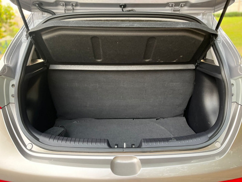 Hyundai HB20 1.0 Comfort Flex 5p