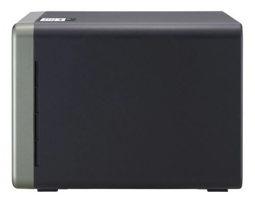 Nas Qnap Ts-453d 4gb Ram Color Negro