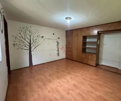 Casa En Venta En Coyoacan