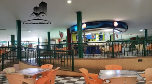Atenas Inmobiliaria, C.a. Vende Local Comercial, Cc Ciudad Puenta Real, Nueva Barcelona Edo. Anzoategui-venezuela