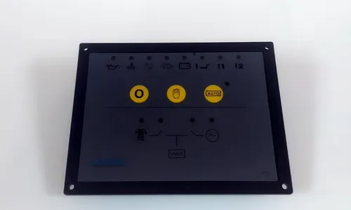 comprar Modulo De Control 704 Deep Sea 