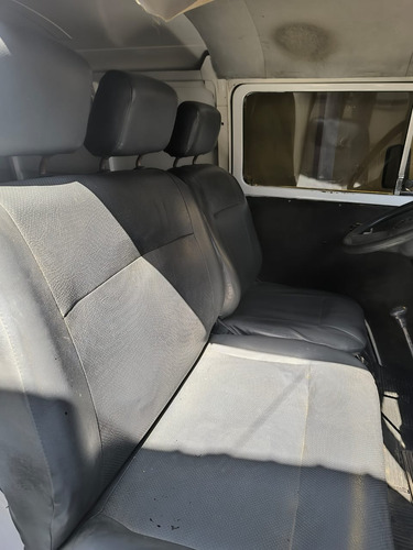 Características Del Vehículo Año: 1970 Modelo: Volkswagen K
