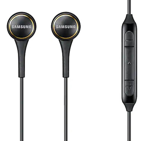 Audífonos Samsung In Ear Ig935 Original S4s5s6s7s8
