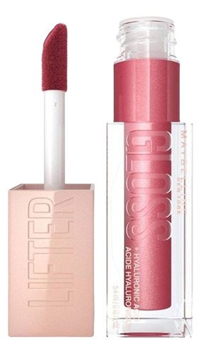 Lifter Gloss Maybelline #013 Ruby - mL a $7690