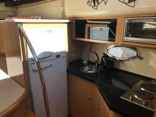 Crucero Custon 40 Con Nanni 2 X 300 Hp Linea De Ejes 2020