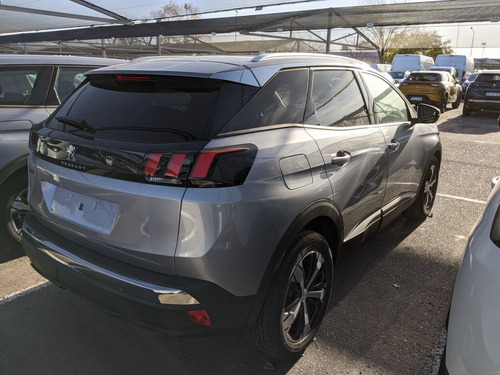 Peugeot 3008 Allure Thp Tiptronic