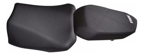 Funda Asiento Antideslizante Rouser Ns 200 Fmx